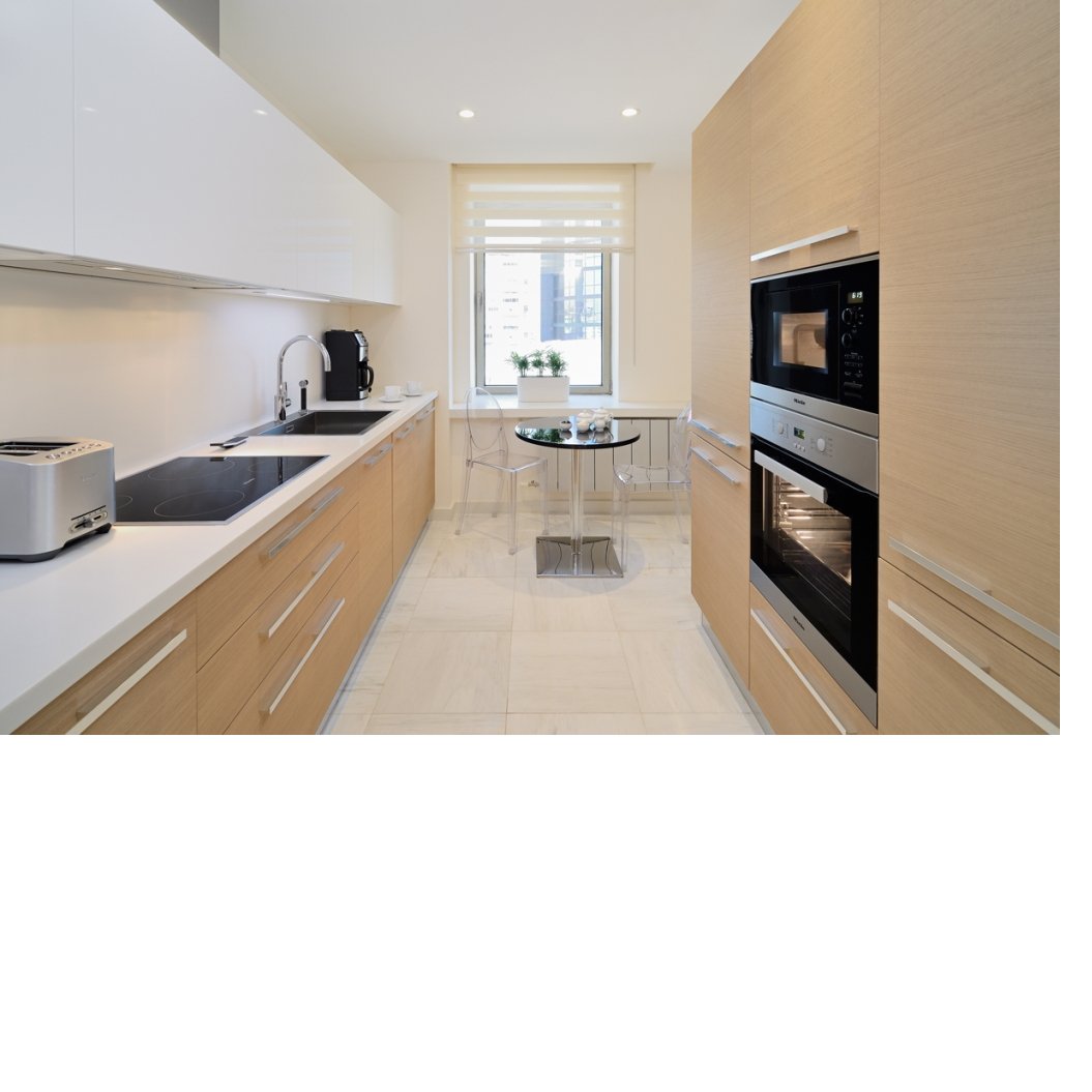 A Life Where Elegance Meets Comfort.