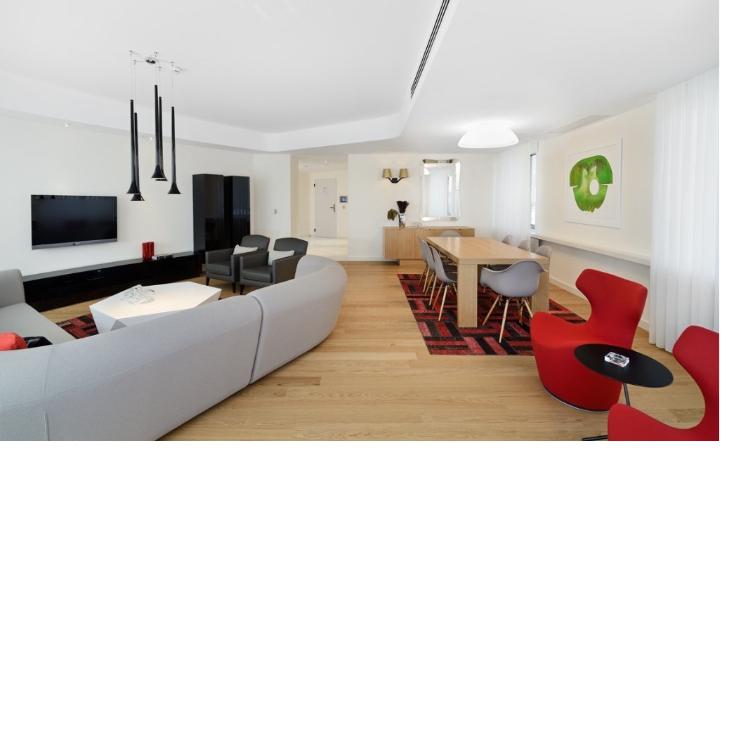 A Life Where Elegance Meets Comfort.