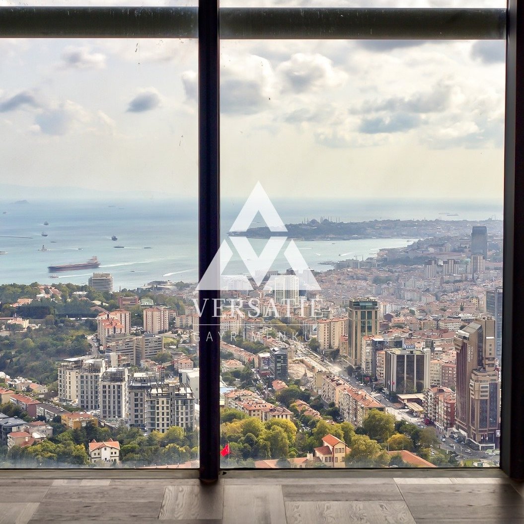 Çiftçi Towers’ta Hayallerinizin Ötesinde Bir Yaşam Sizi Bekliyor..