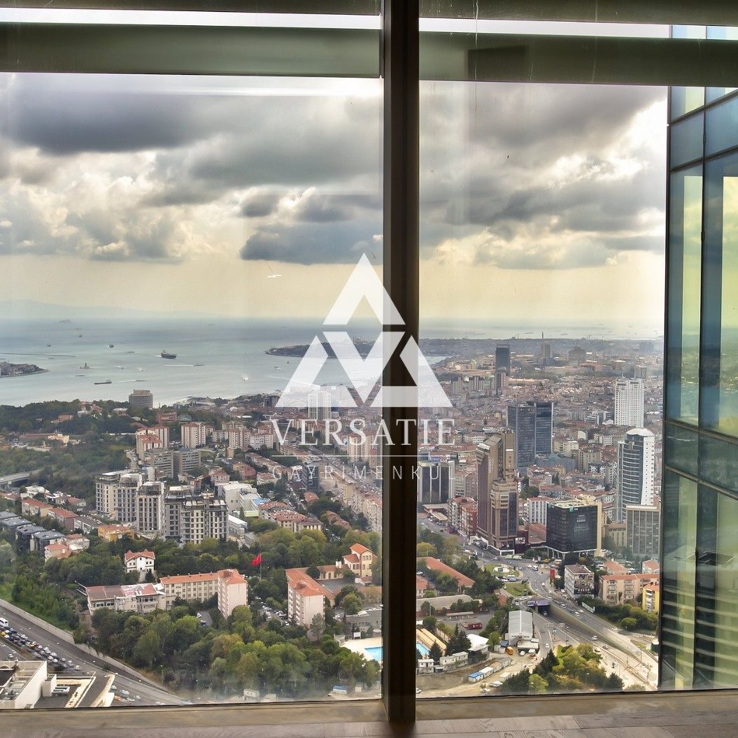 Çiftçi Towers’ta Hayallerinizin Ötesinde Bir Yaşam Sizi Bekliyor..