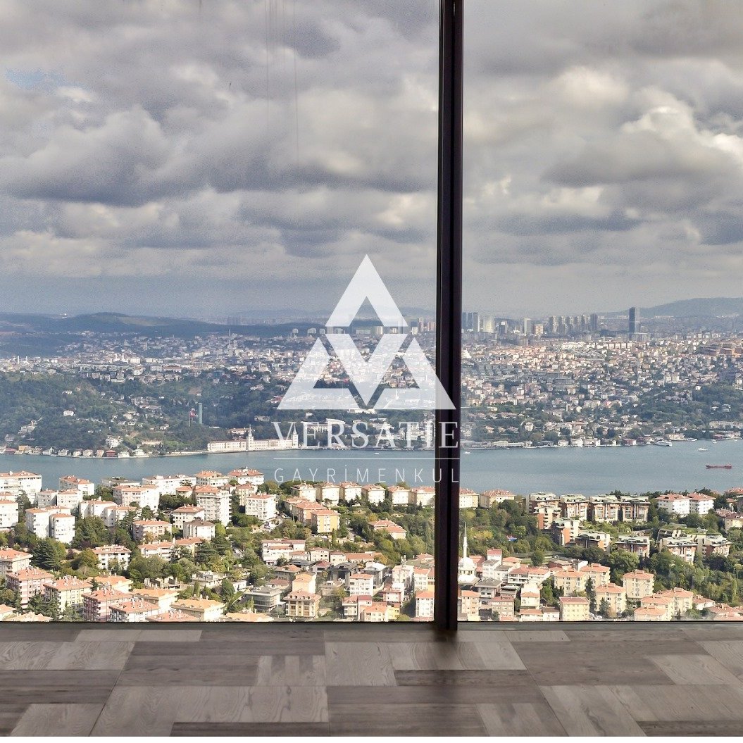 Çiftçi Towers’ta Hayallerinizin Ötesinde Bir Yaşam Sizi Bekliyor..