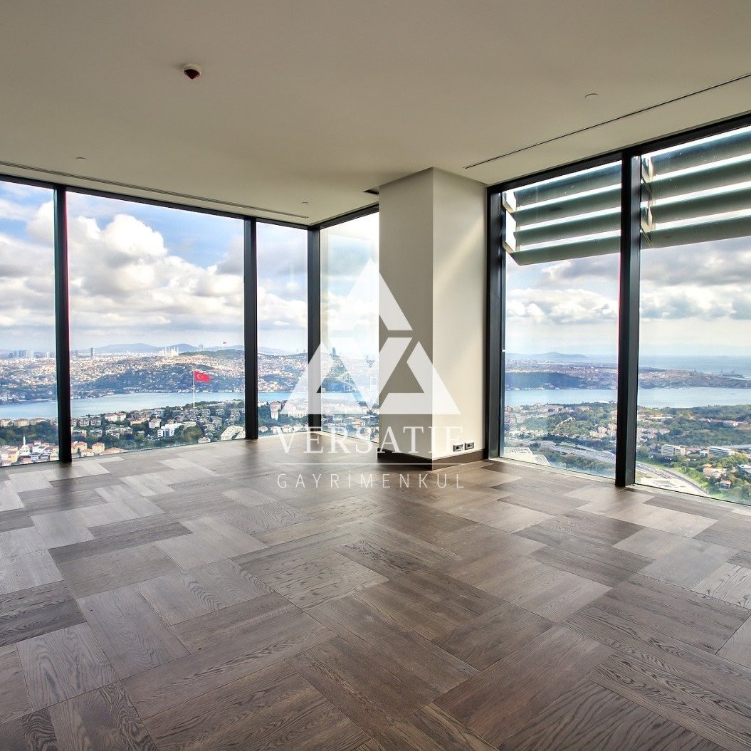 Çiftçi Towers’ta Hayallerinizin Ötesinde Bir Yaşam Sizi Bekliyor..