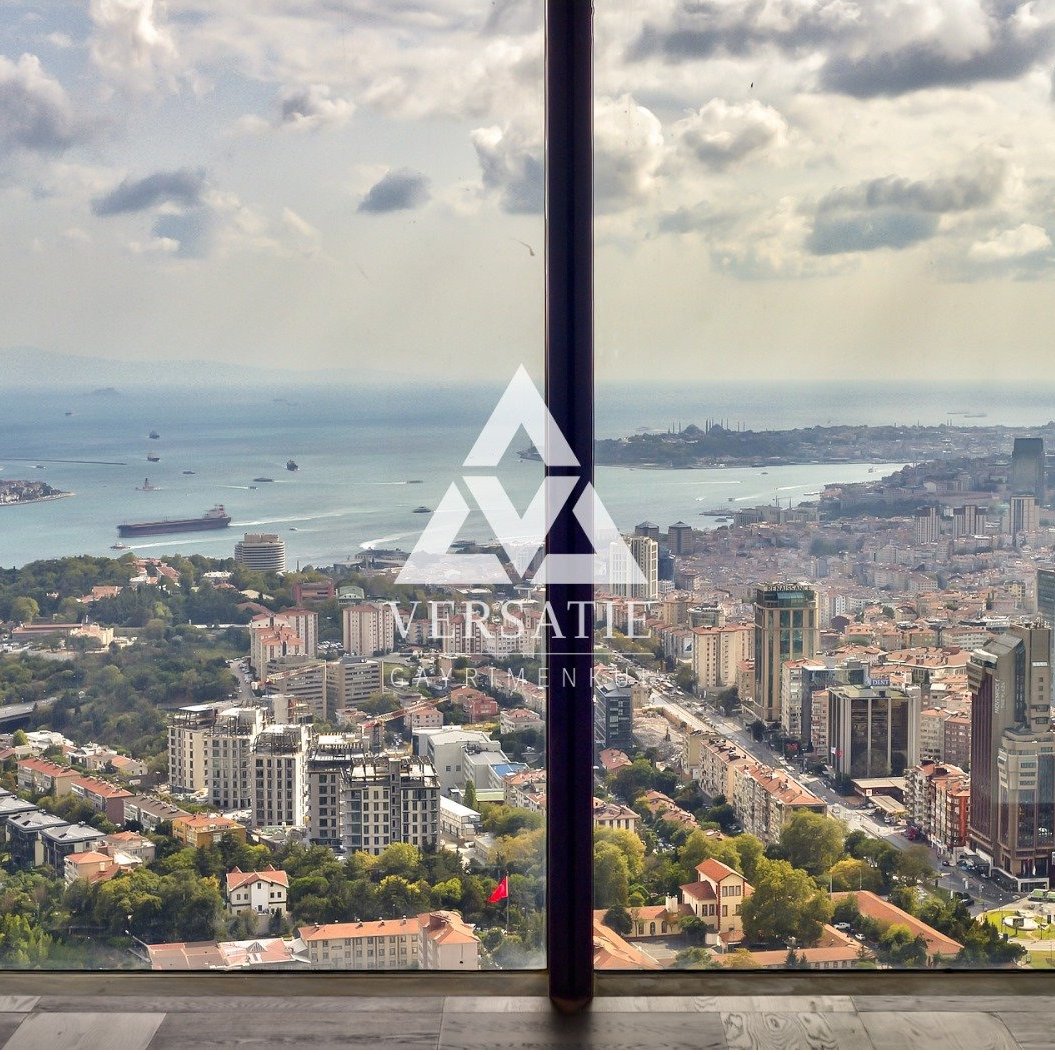 Çiftçi Towers’ta Hayallerinizin Ötesinde Bir Yaşam Sizi Bekliyor..