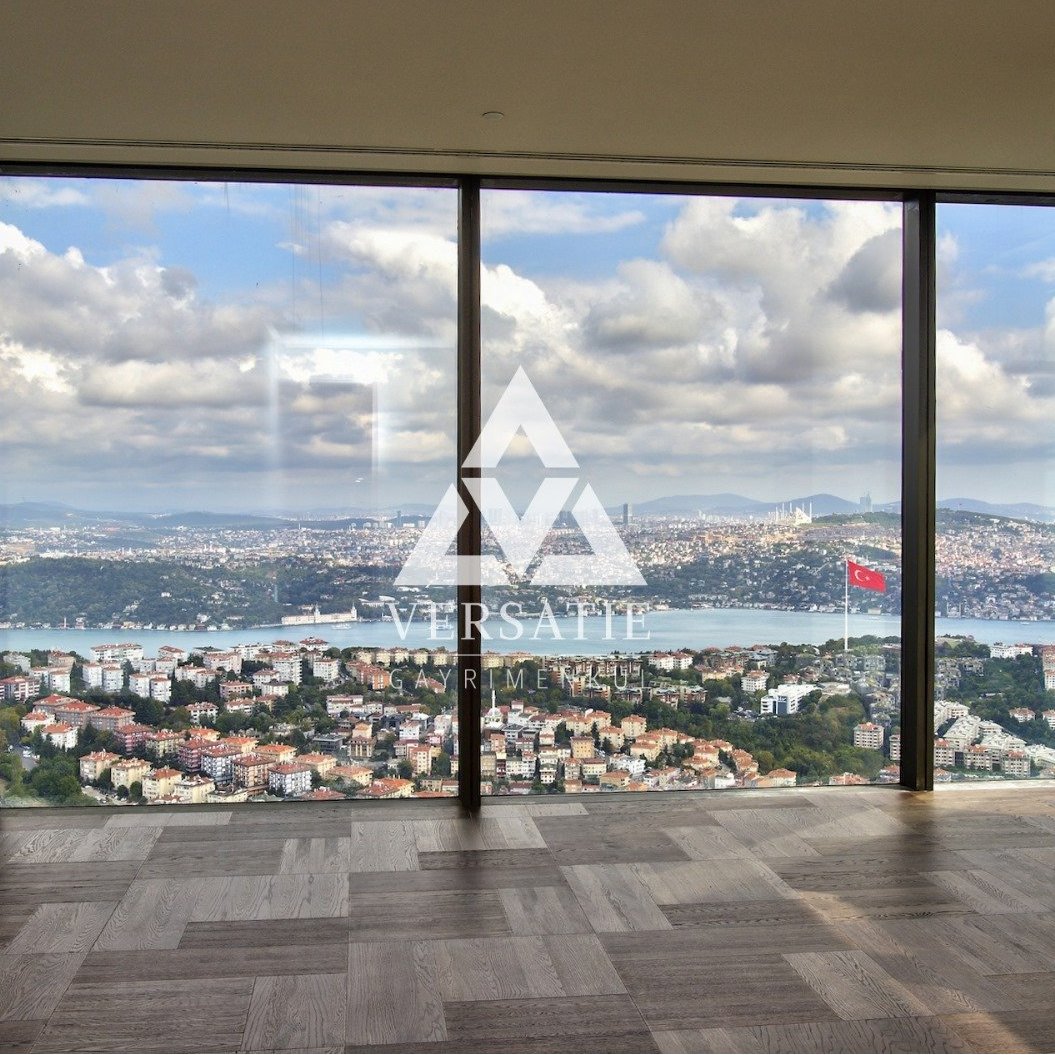 Çiftçi Towers’ta Hayallerinizin Ötesinde Bir Yaşam Sizi Bekliyor..