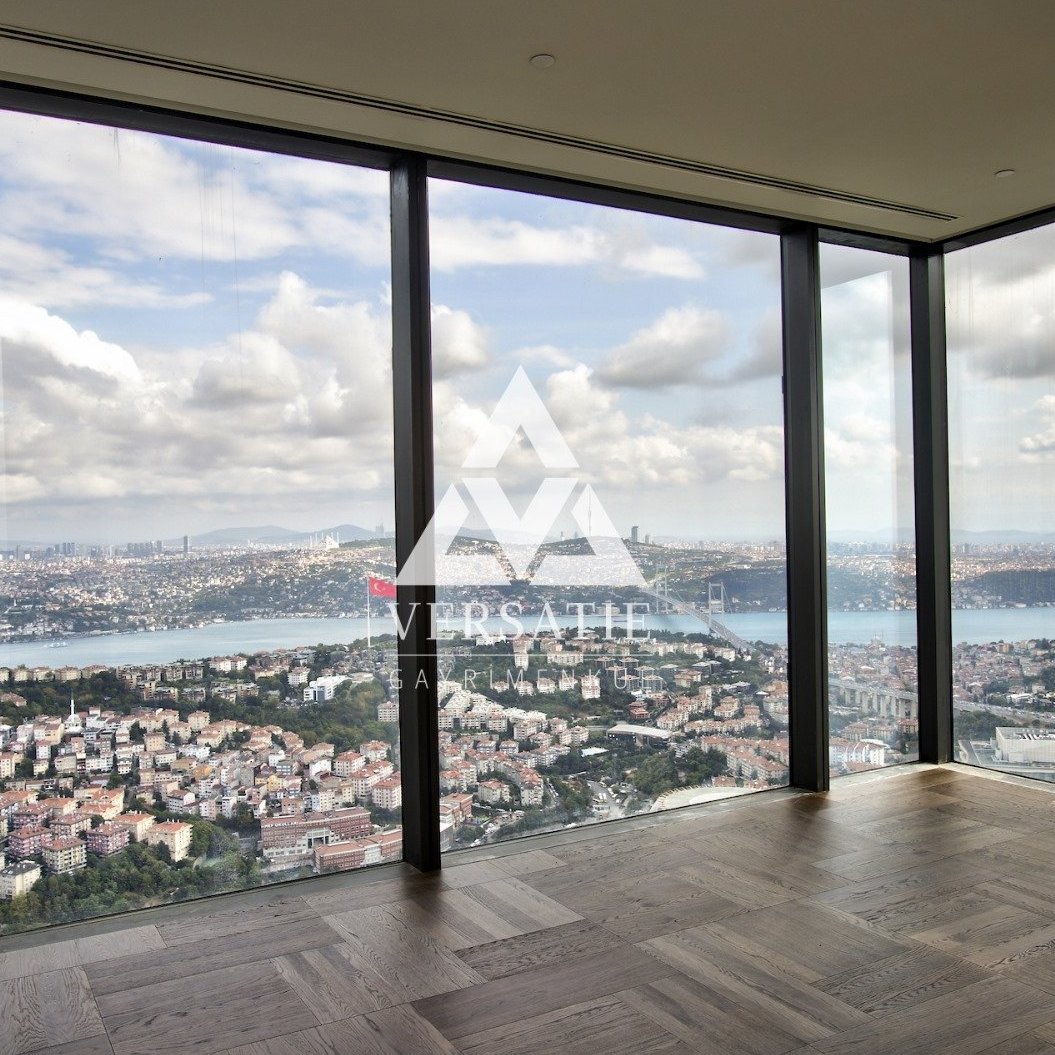 Çiftçi Towers’ta Hayallerinizin Ötesinde Bir Yaşam Sizi Bekliyor..