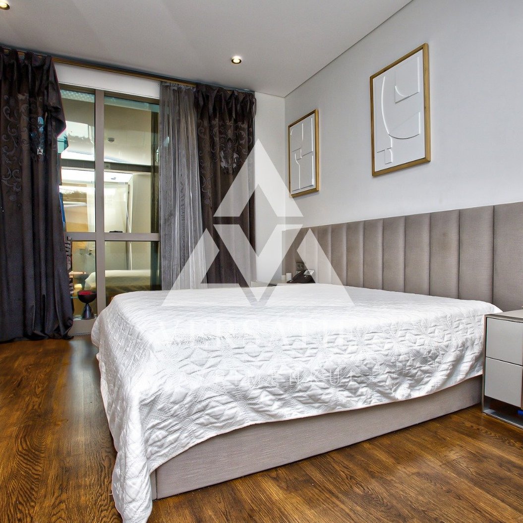 Terasınızdan Boğaz’ı İzleyin: Zorlu’da Eşsiz 1+1 Residence