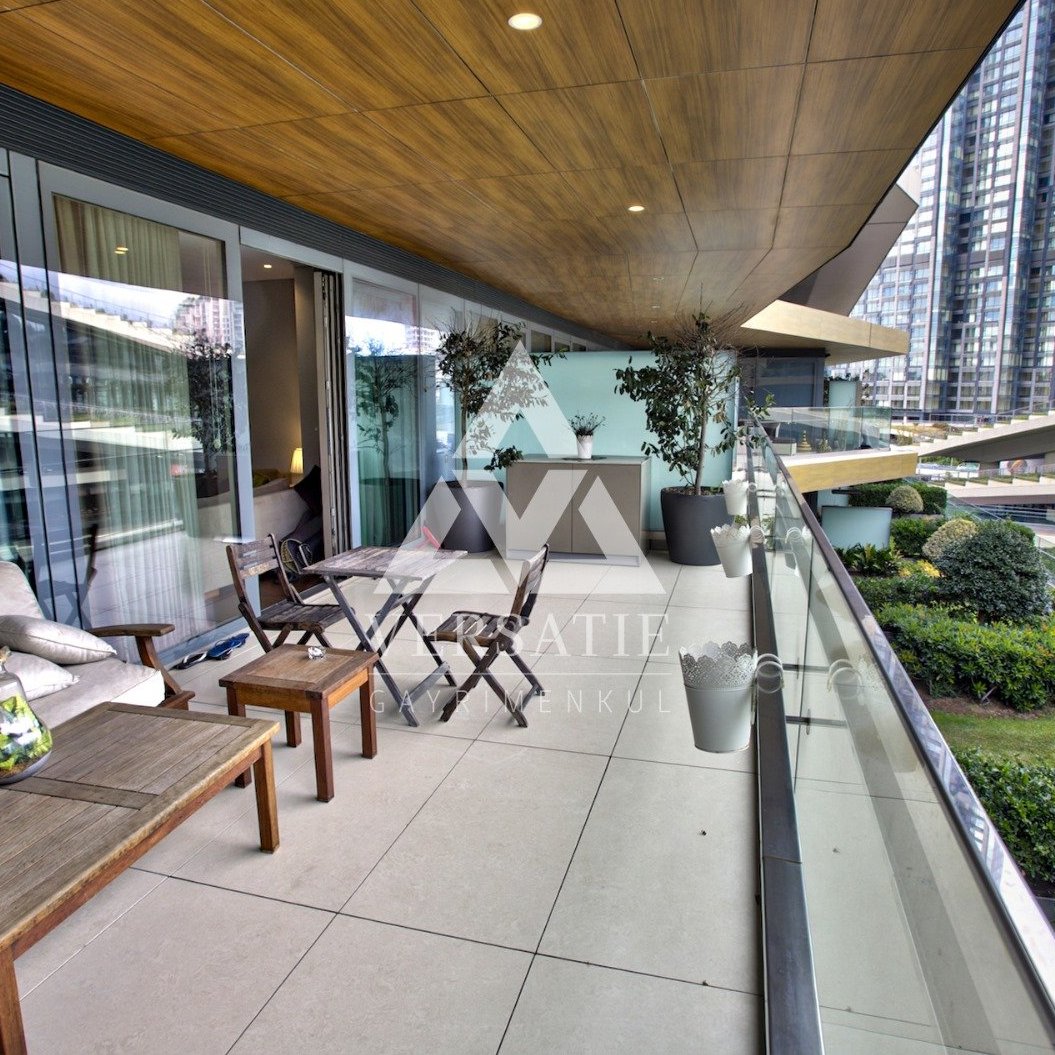 Zorlu Center’da Sınırları Aşan Bir Yaşam Deneyimi