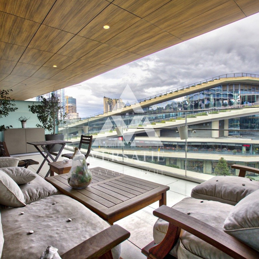 Zorlu Center’da Sınırları Aşan Bir Yaşam Deneyimi