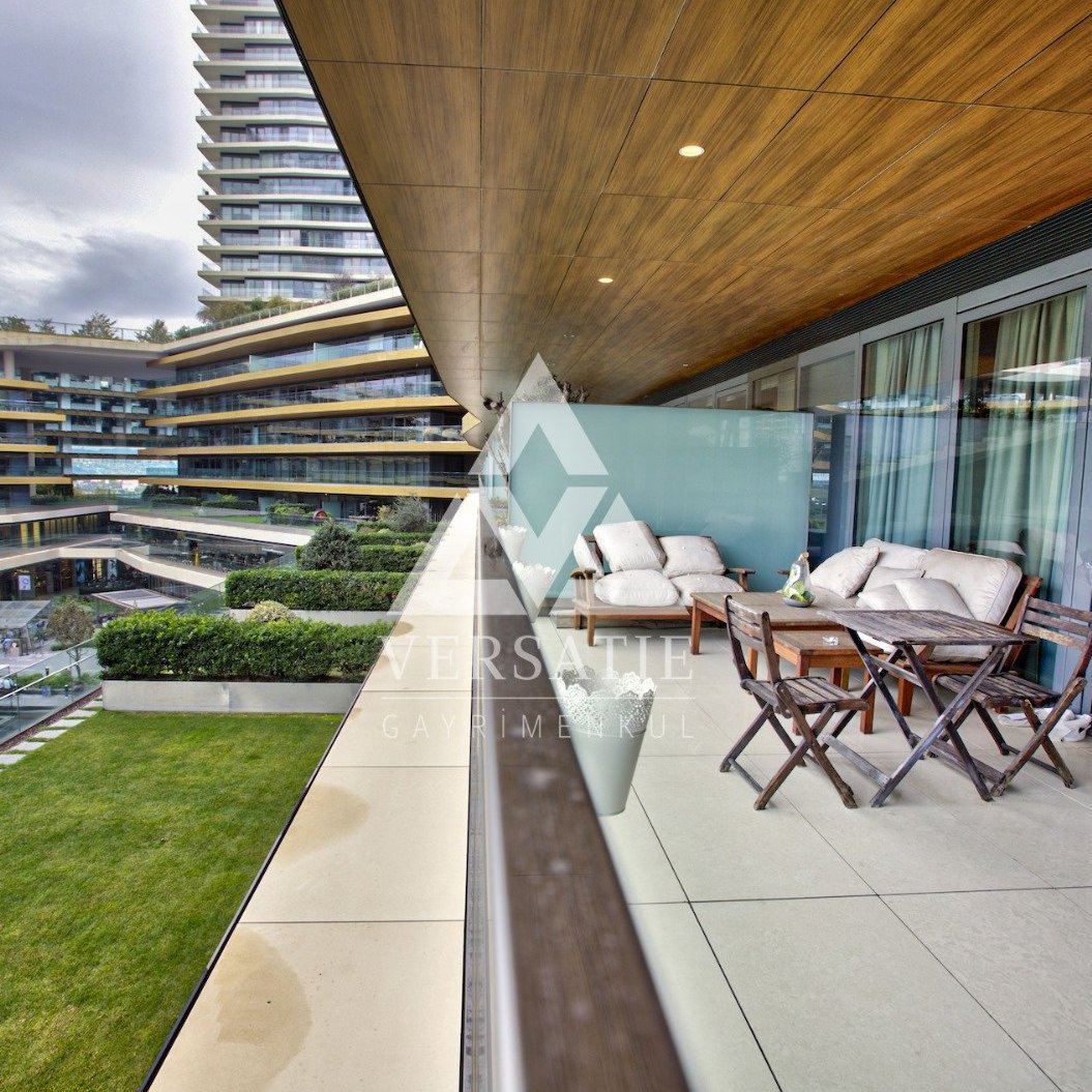 Zorlu Center’da Sınırları Aşan Bir Yaşam Deneyimi