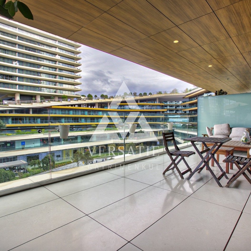 Zorlu Center’da Sınırları Aşan Bir Yaşam Deneyimi