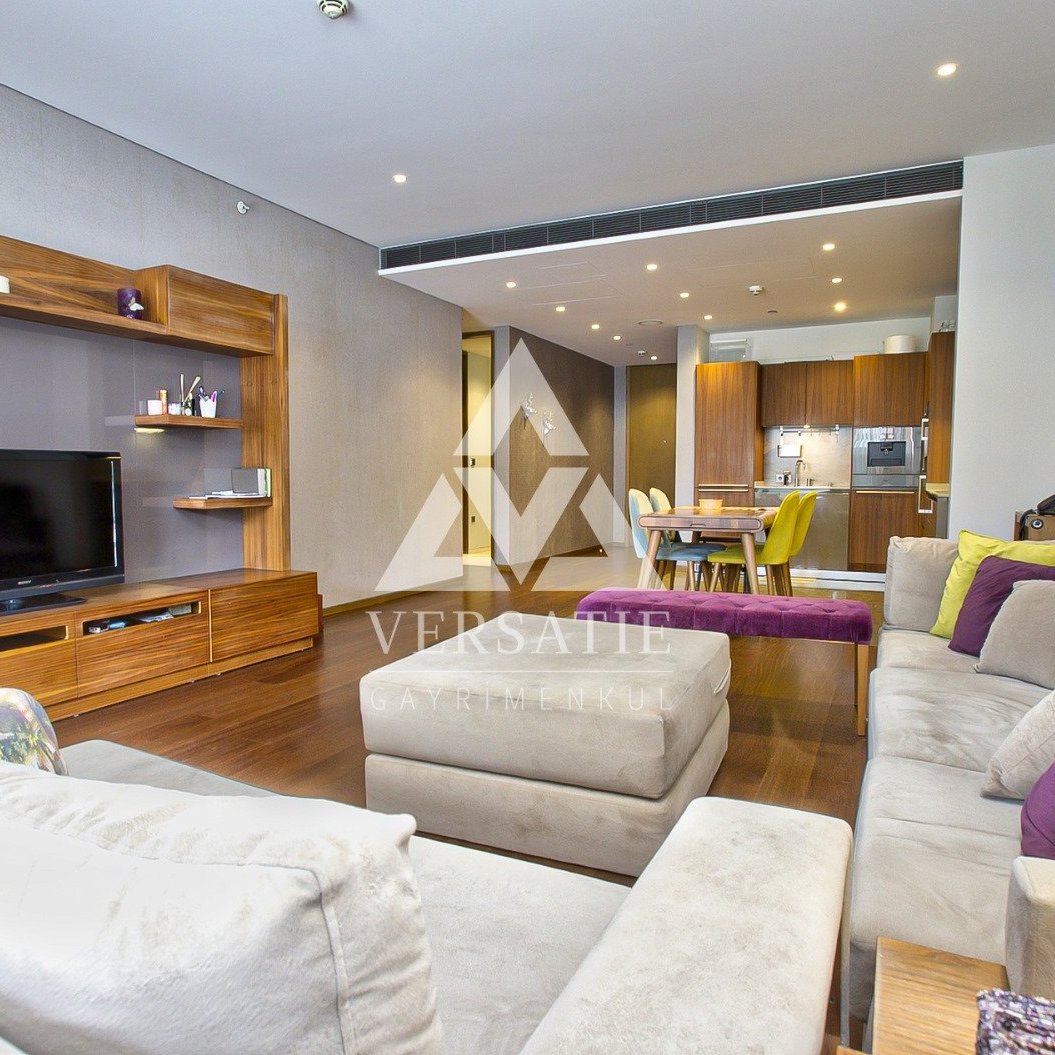 Zorlu Center’da Sınırları Aşan Bir Yaşam Deneyimi