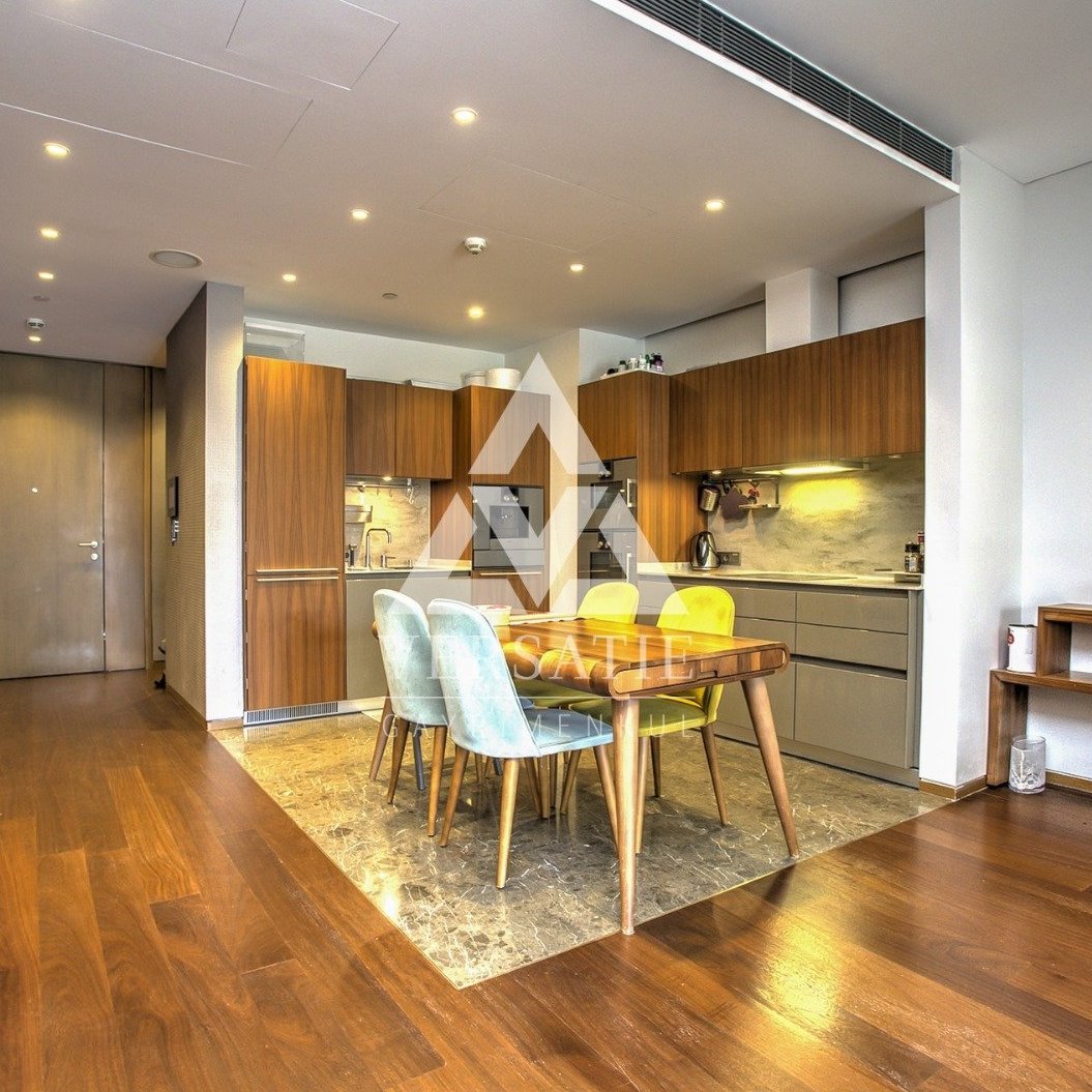 Zorlu Center’da Sınırları Aşan Bir Yaşam Deneyimi