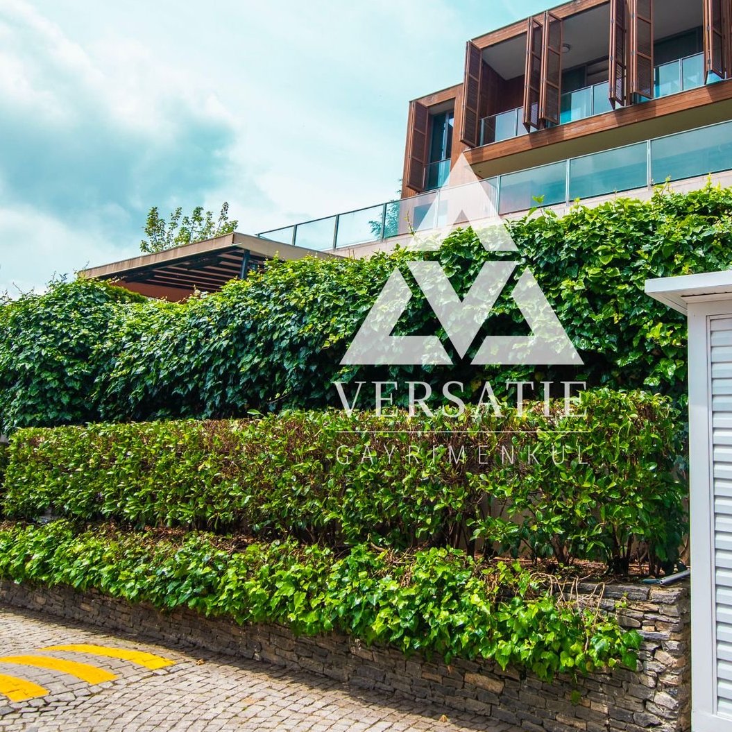 Beykoz’da doğanın kucağında, prestijli bir yaşam alanı sunan Çubuklu Vadi Evleri’nde hayalinizdeki villaya sahip olma fırsatı