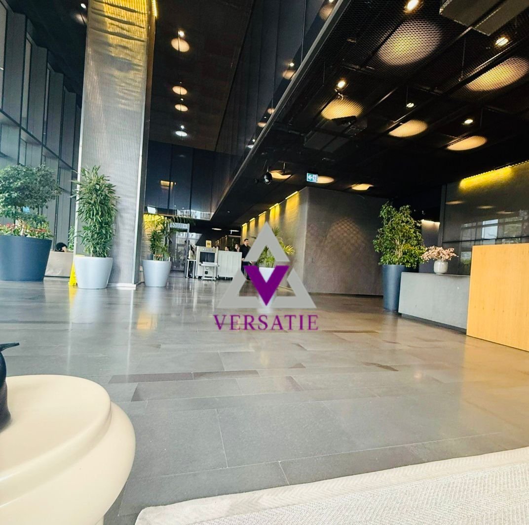 NOW Bomonti Plaza’da Fark Yaratan Ofis Fırsatı