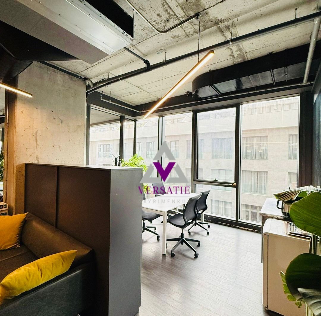 NOW Bomonti Plaza’da Fark Yaratan Ofis Fırsatı