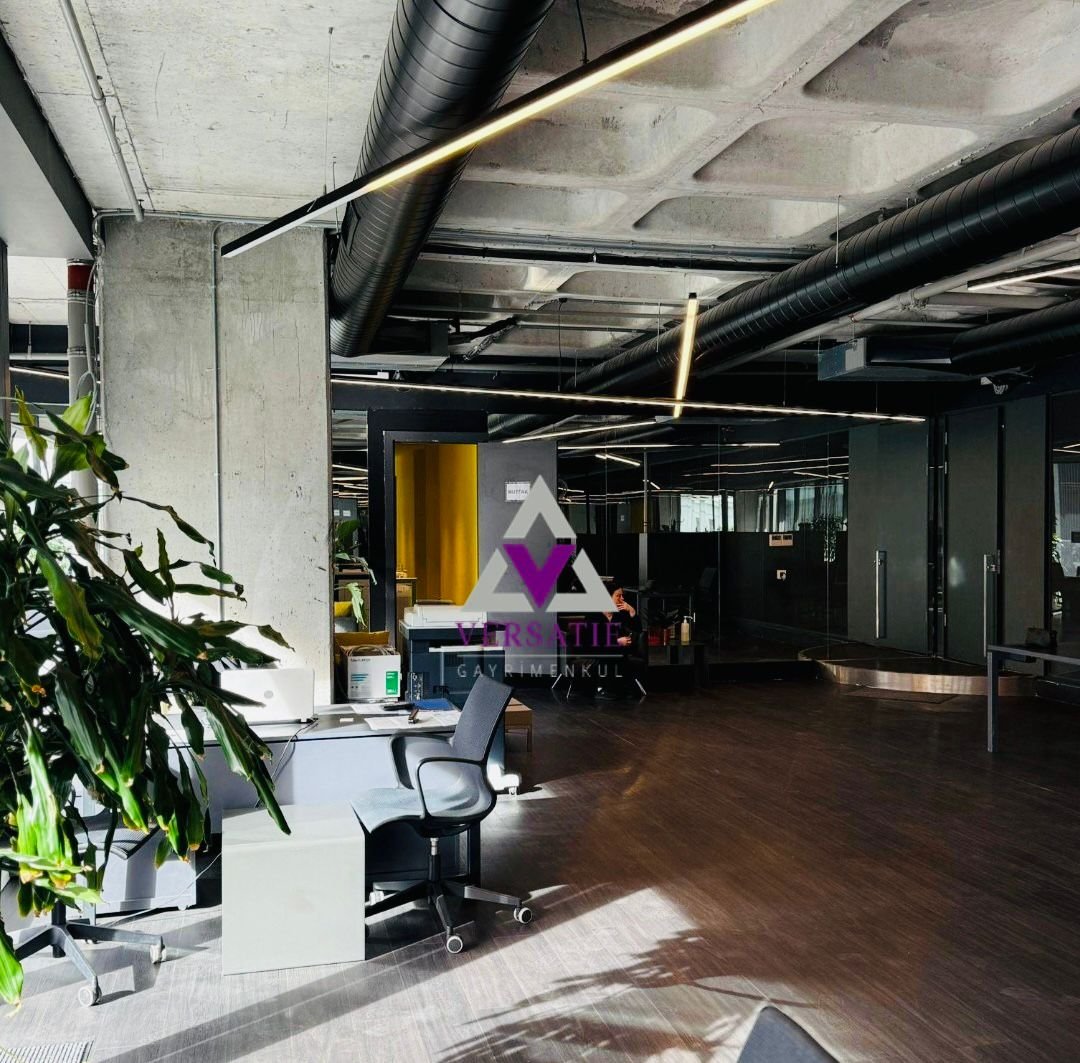 NOW Bomonti Plaza’da Fark Yaratan Ofis Fırsatı