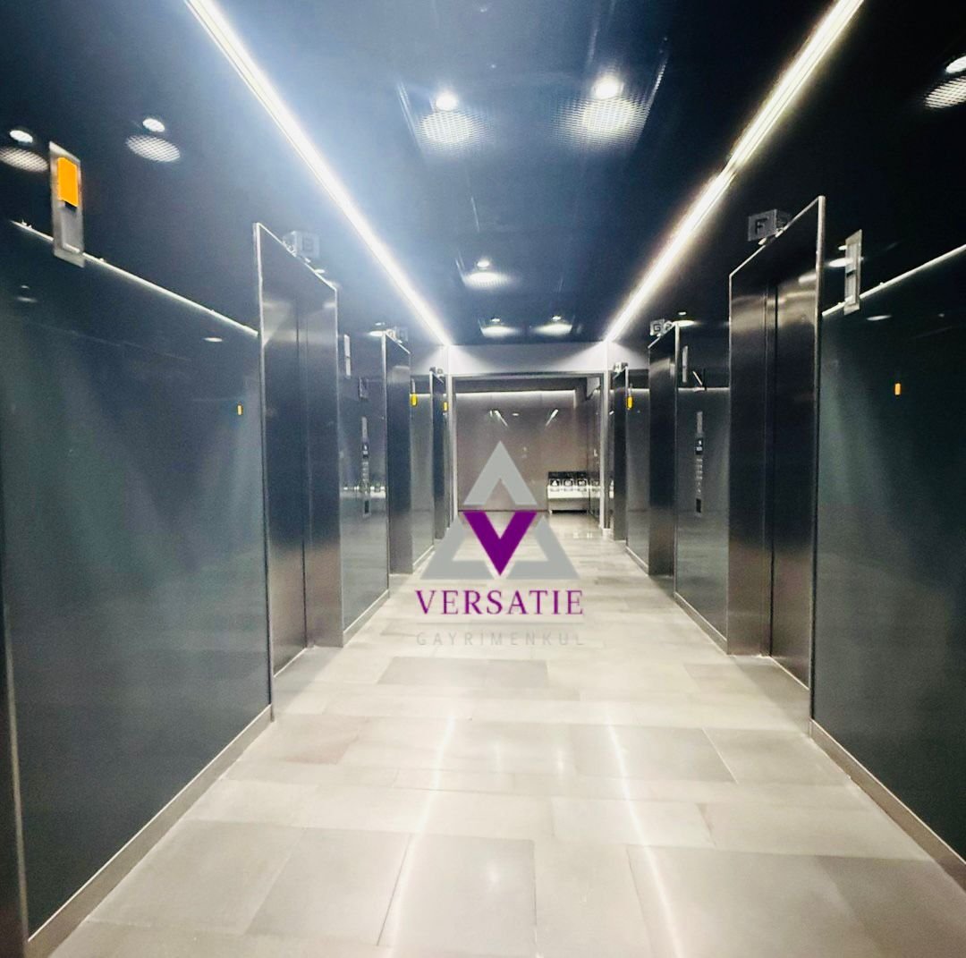 NOW Bomonti Plaza’da Fark Yaratan Ofis Fırsatı