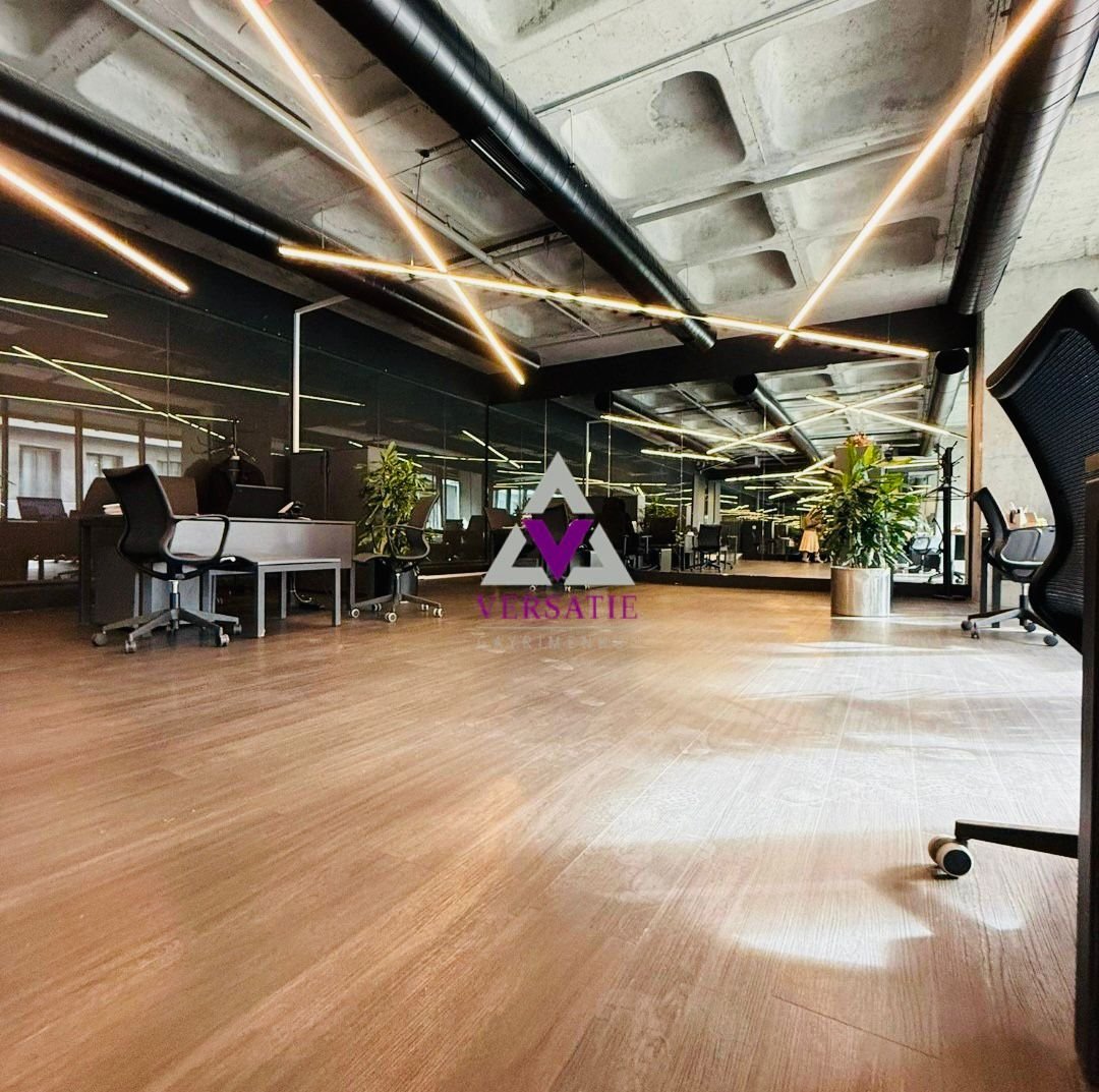 NOW Bomonti Plaza’da Fark Yaratan Ofis Fırsatı