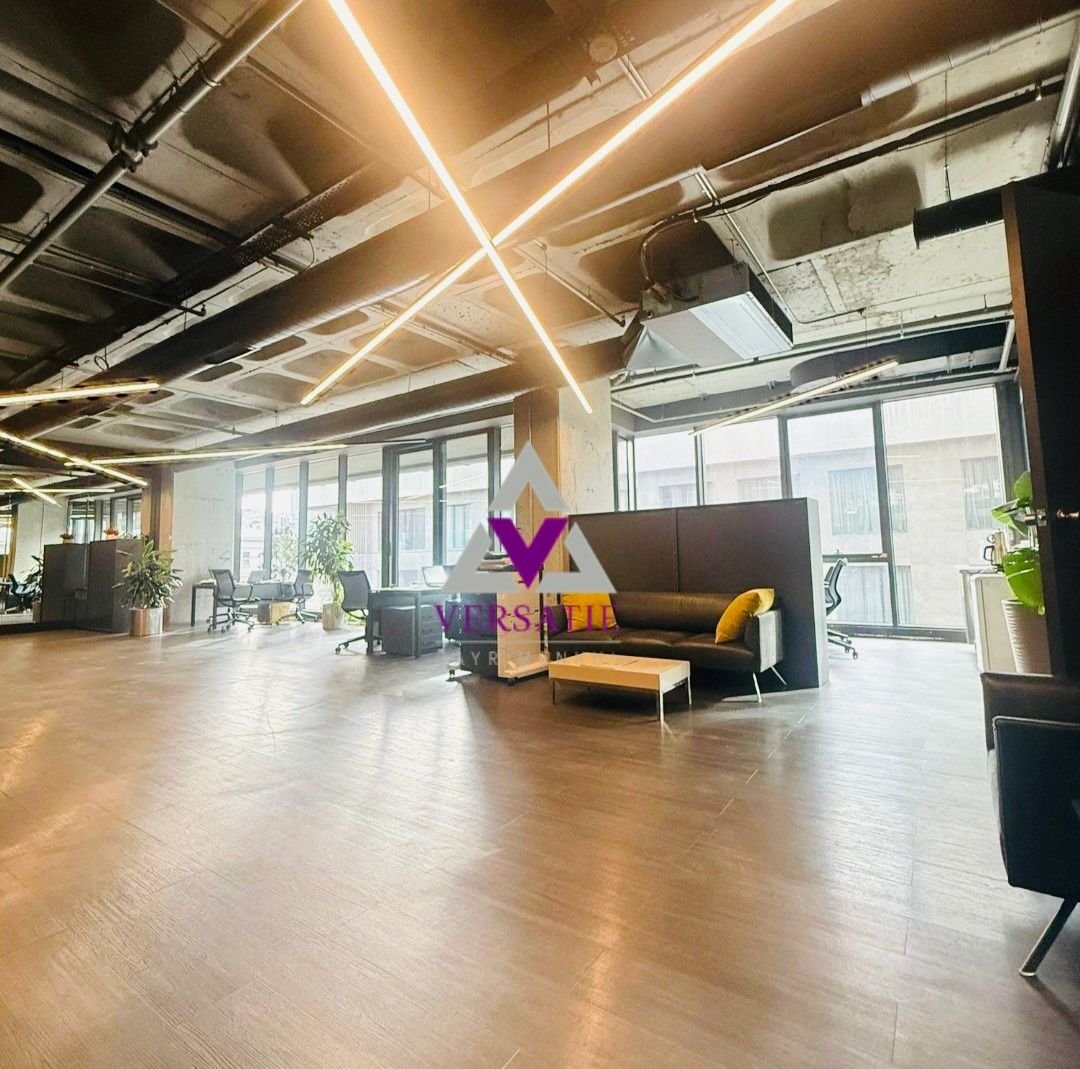 NOW Bomonti Plaza’da Fark Yaratan Ofis Fırsatı