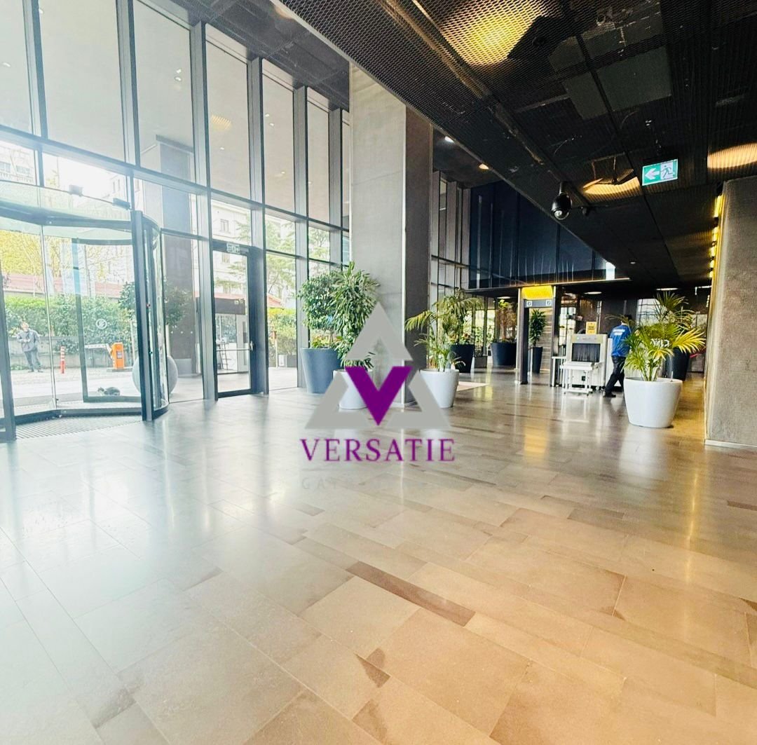 NOW Bomonti Plaza’da Fark Yaratan Ofis Fırsatı