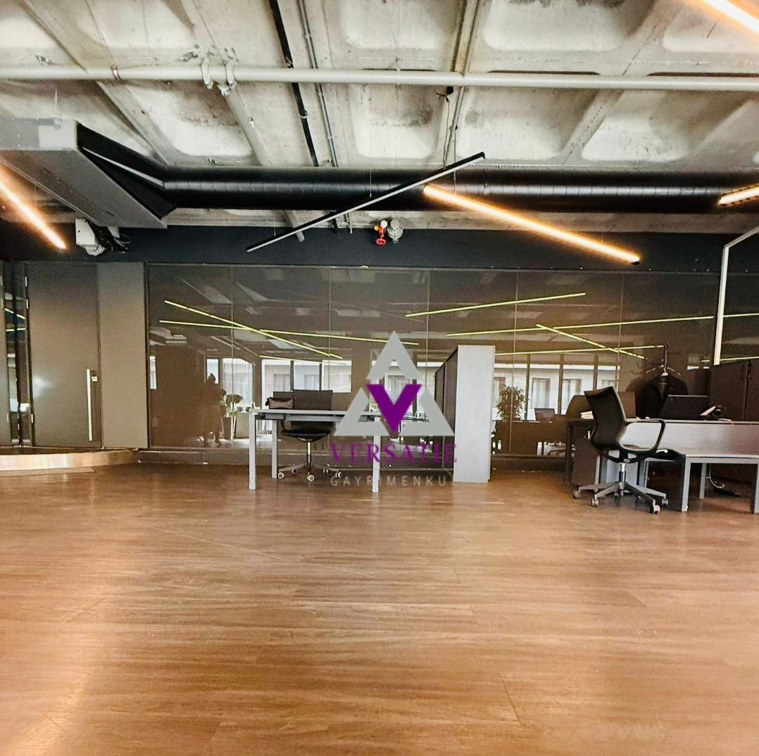 NOW Bomonti Plaza’da Fark Yaratan Ofis Fırsatı