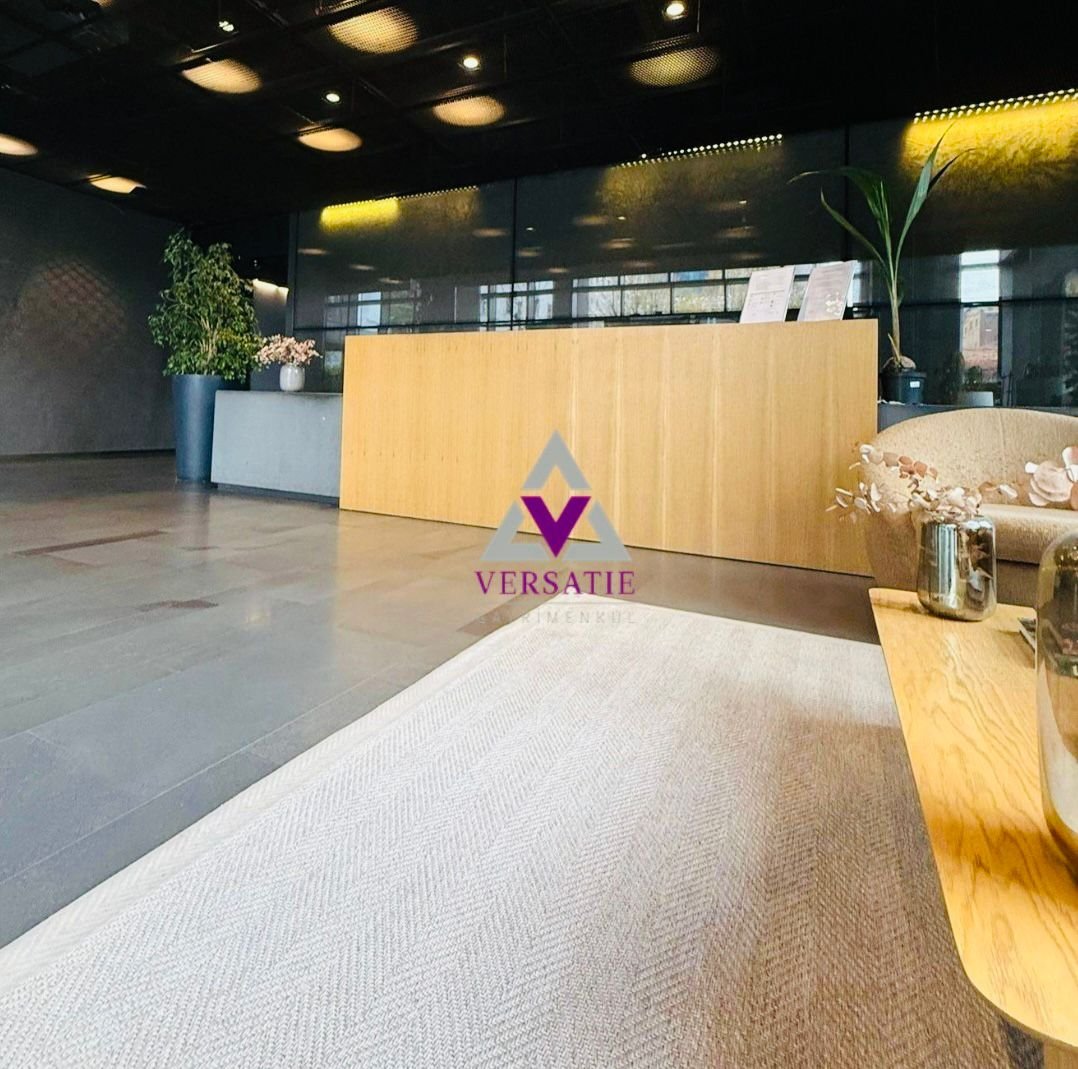 NOW Bomonti Plaza’da Fark Yaratan Ofis Fırsatı