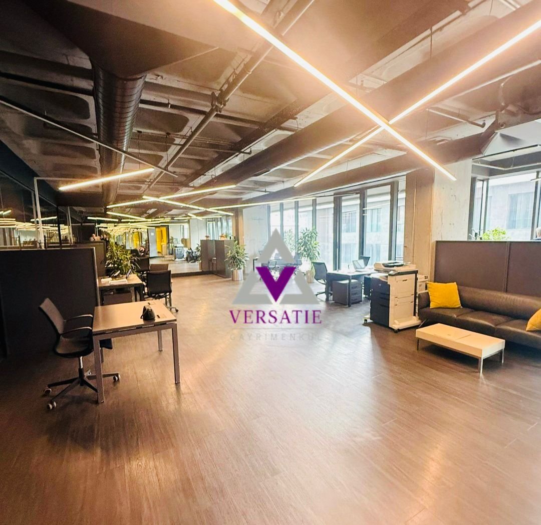 NOW Bomonti Plaza’da Fark Yaratan Ofis Fırsatı