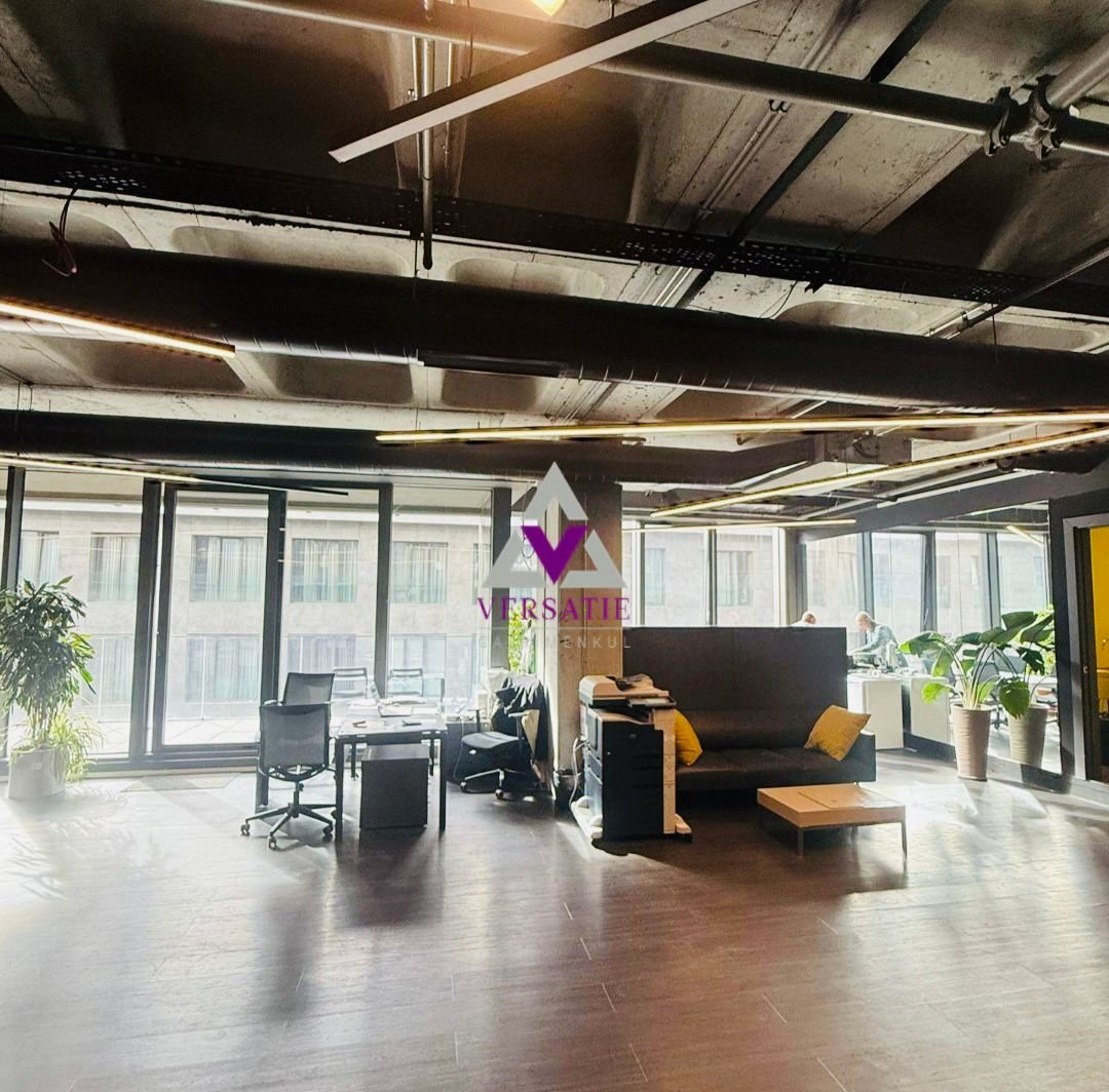 NOW Bomonti Plaza’da Fark Yaratan Ofis Fırsatı