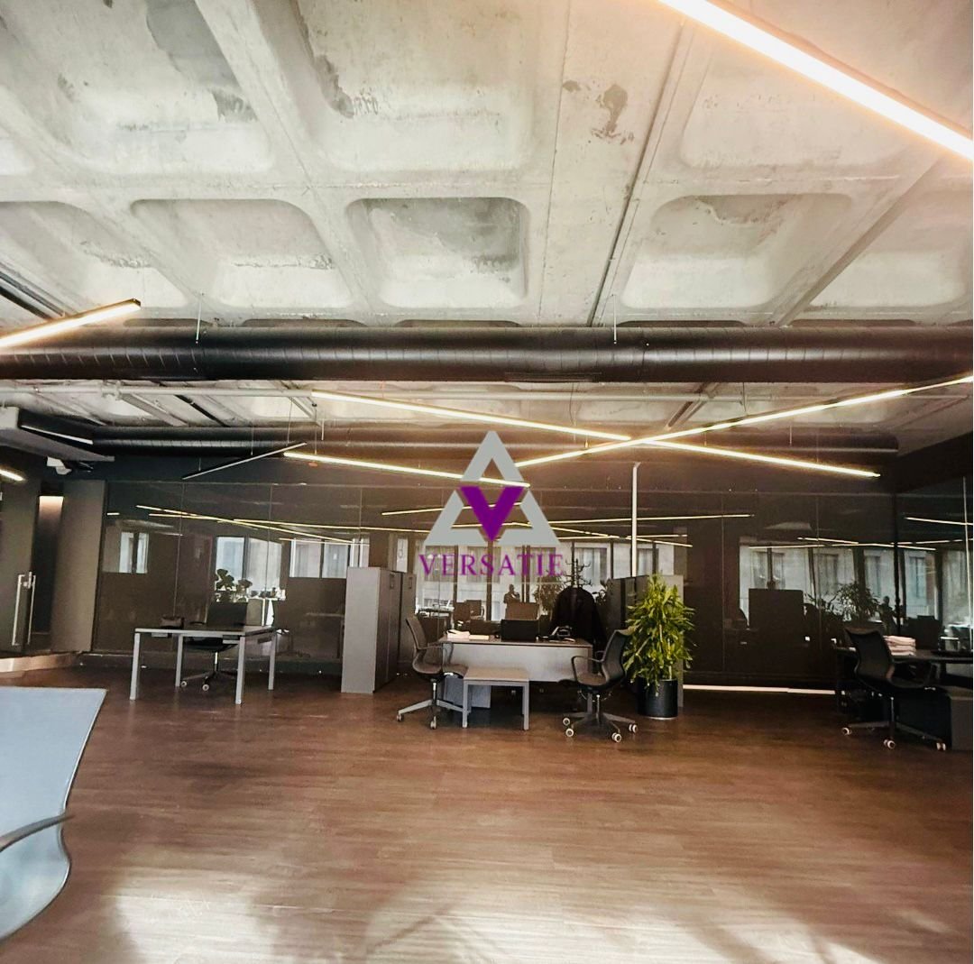 NOW Bomonti Plaza’da Fark Yaratan Ofis Fırsatı