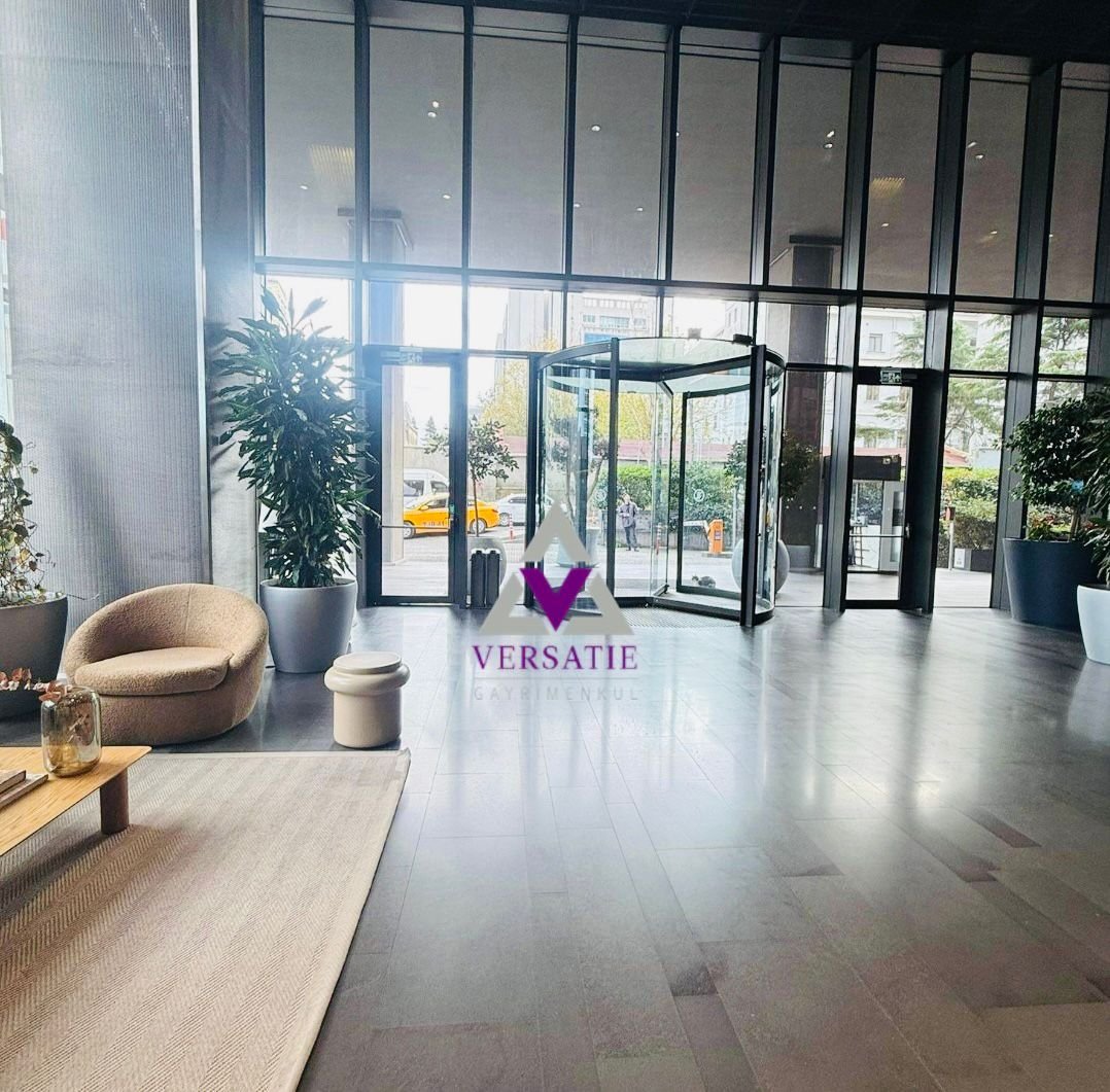 NOW Bomonti Plaza’da Fark Yaratan Ofis Fırsatı