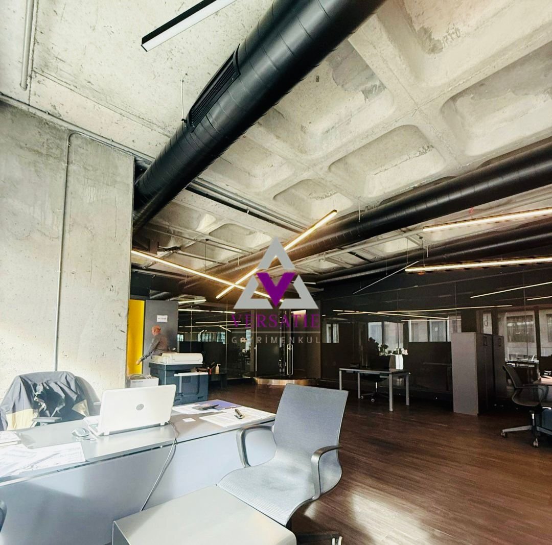 NOW Bomonti Plaza’da Fark Yaratan Ofis Fırsatı