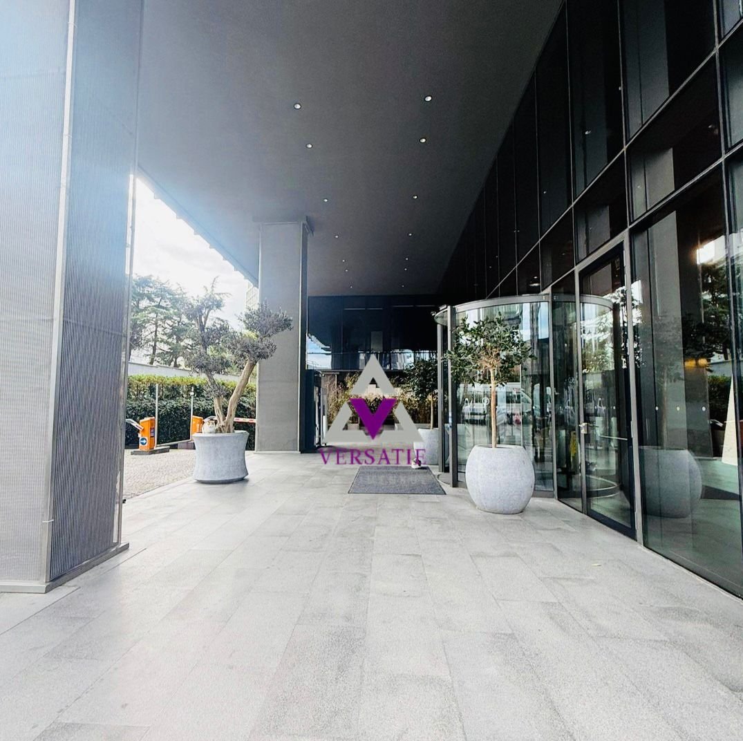 NOW Bomonti Plaza’da Fark Yaratan Ofis Fırsatı