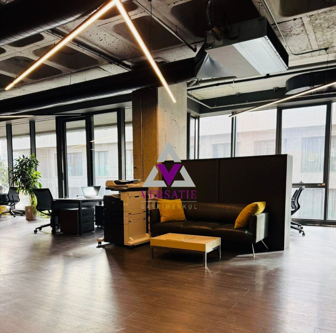 NOW Bomonti Plaza’da Fark Yaratan Ofis Fırsatı