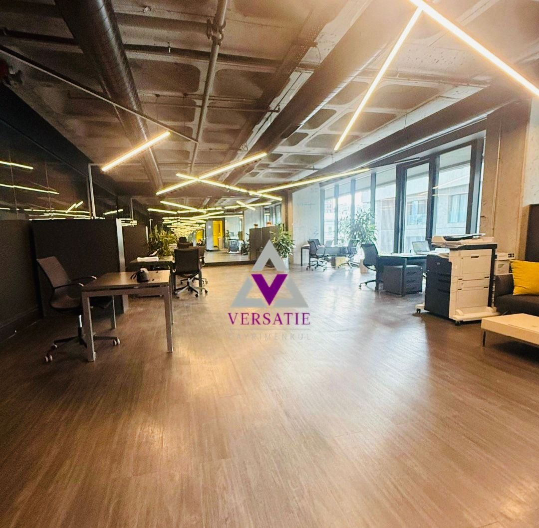 NOW Bomonti Plaza’da Fark Yaratan Ofis Fırsatı
