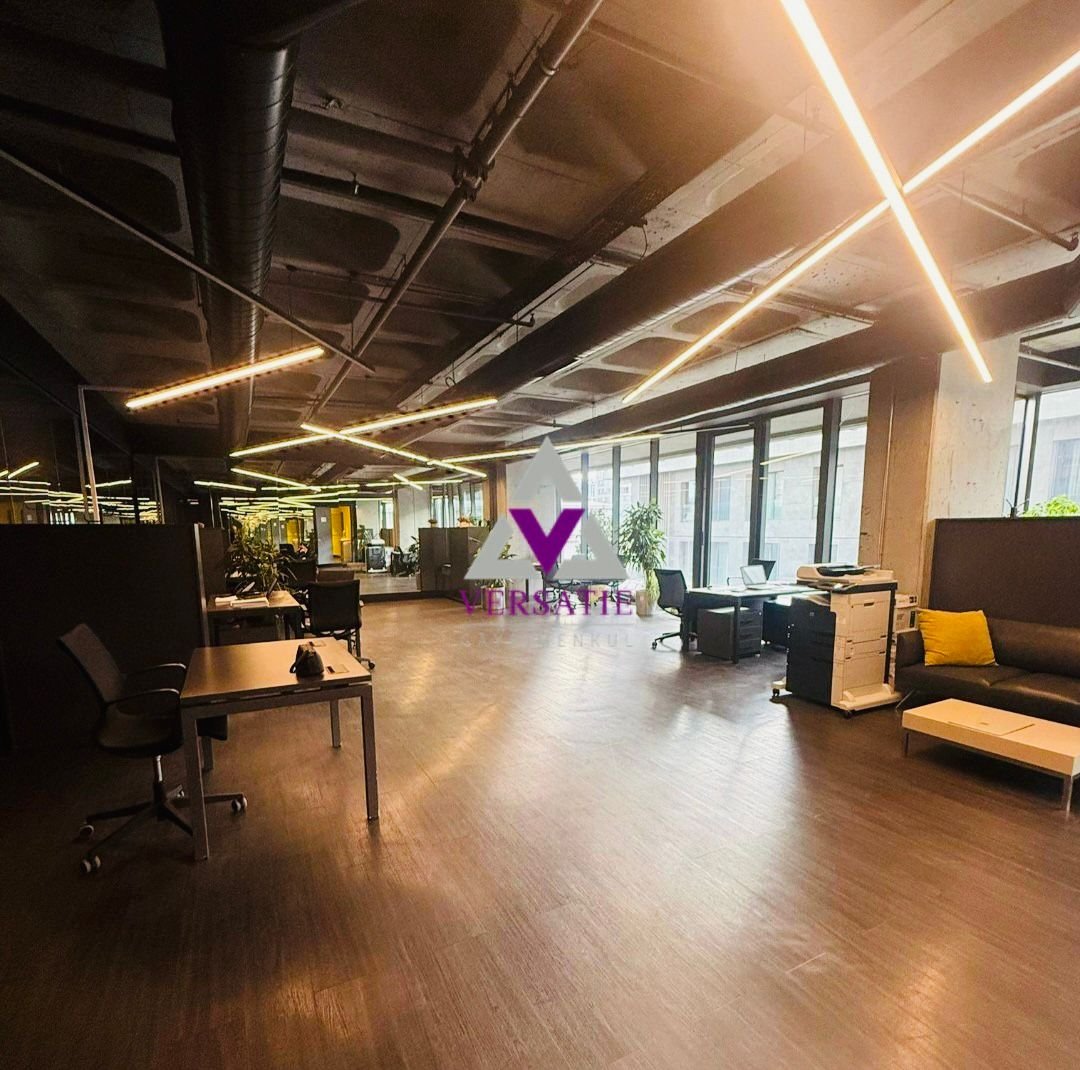 NOW Bomonti Plaza’da Fark Yaratan Ofis Fırsatı
