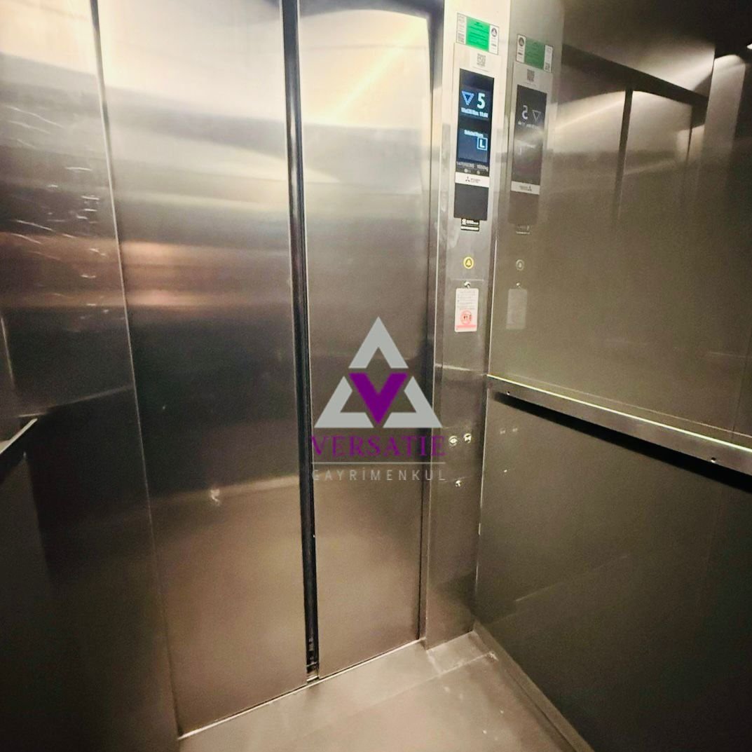 NOW Bomonti Plaza’da Fark Yaratan Ofis Fırsatı