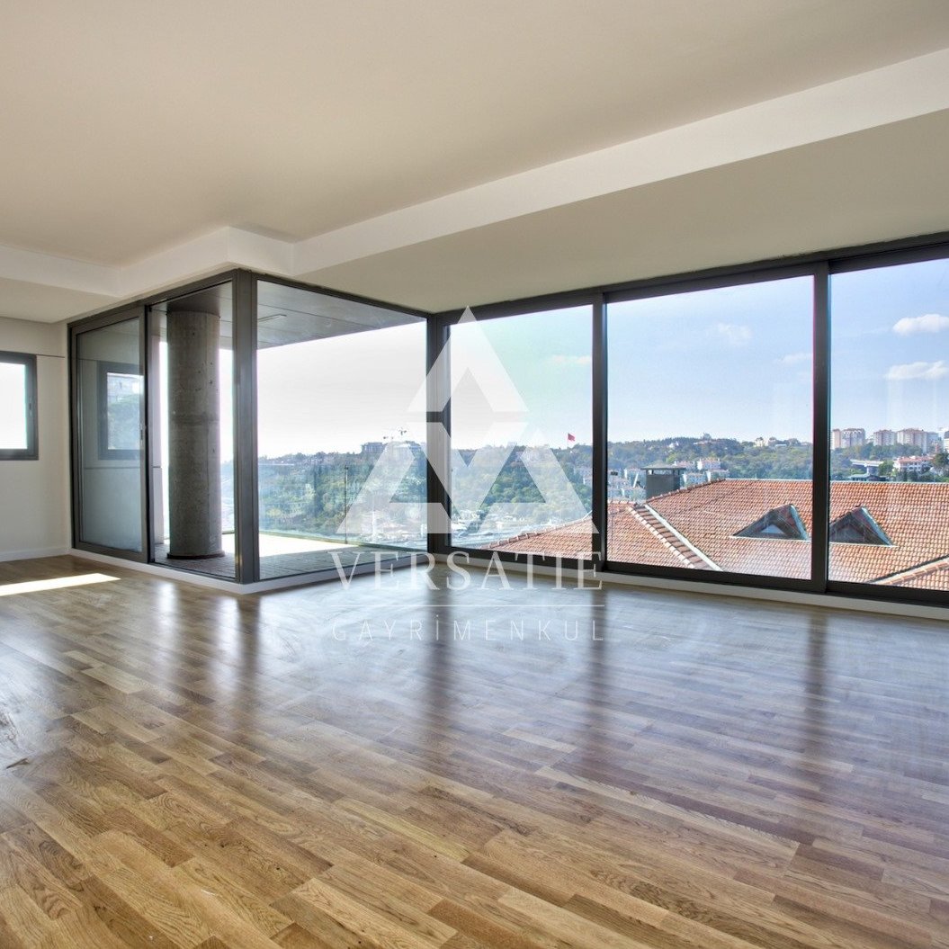 Where Design, Comfort, and View Meet: Maksimum Evler