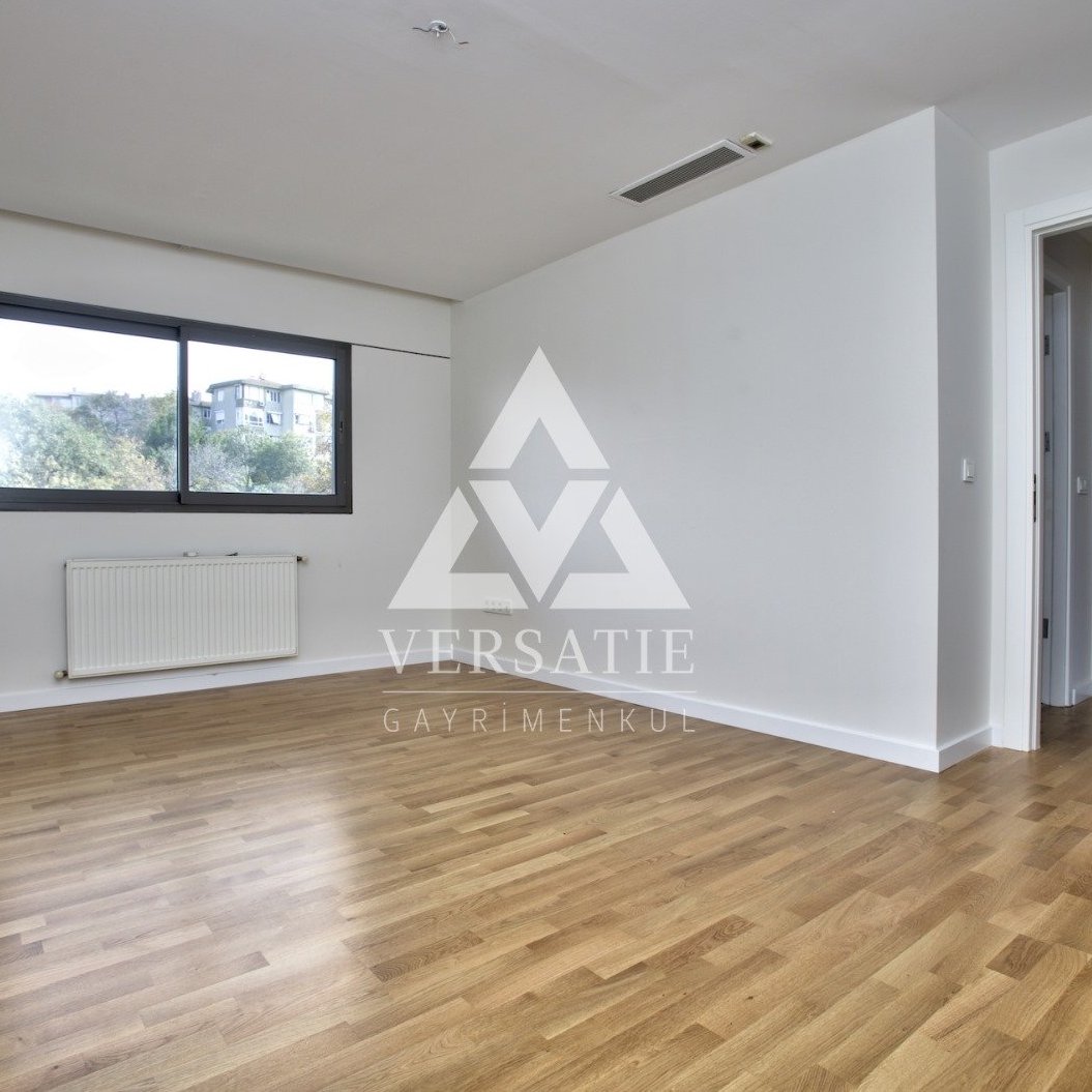 Where Design, Comfort, and View Meet: Maksimum Evler