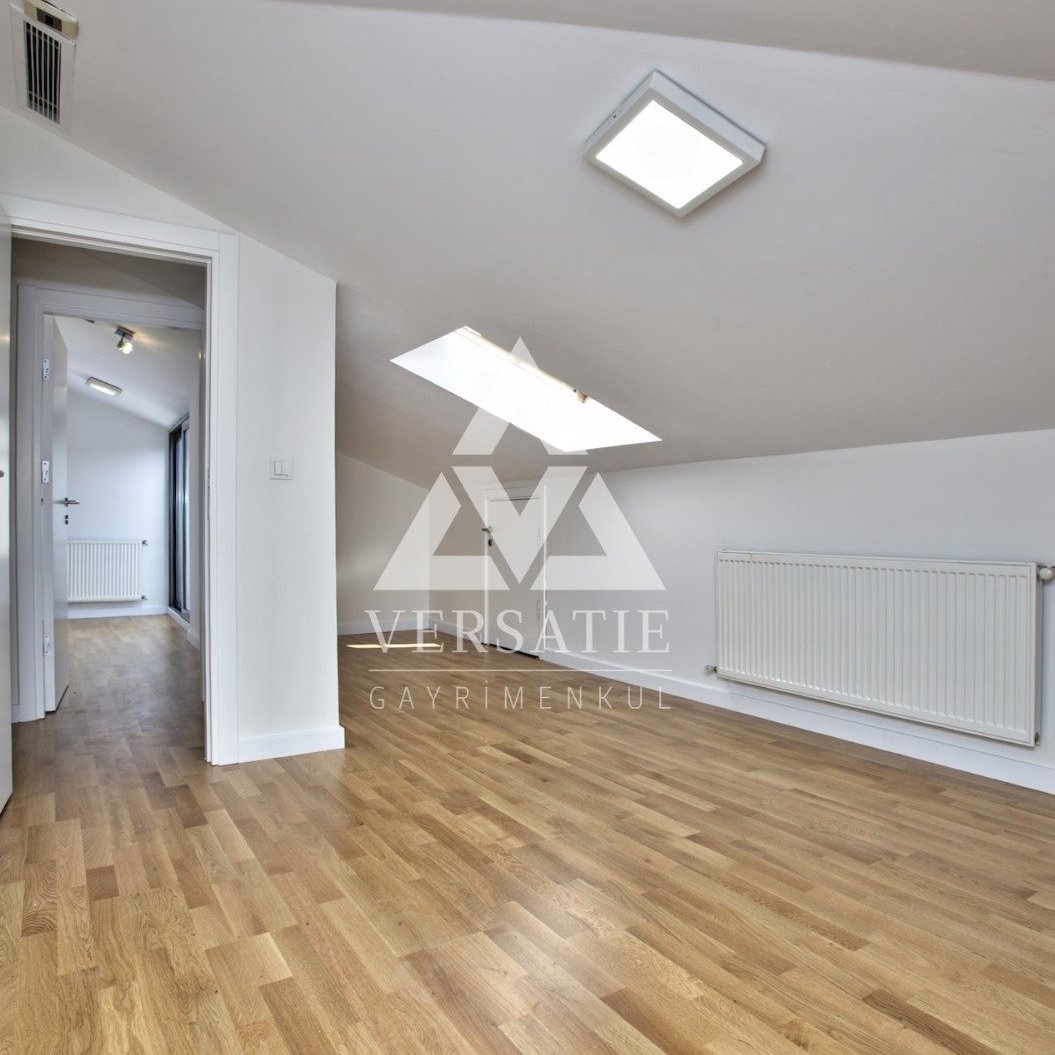 Where Design, Comfort, and View Meet: Maksimum Evler