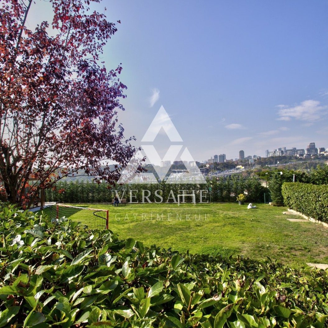 Where Design, Comfort, and View Meet: Maksimum Evler