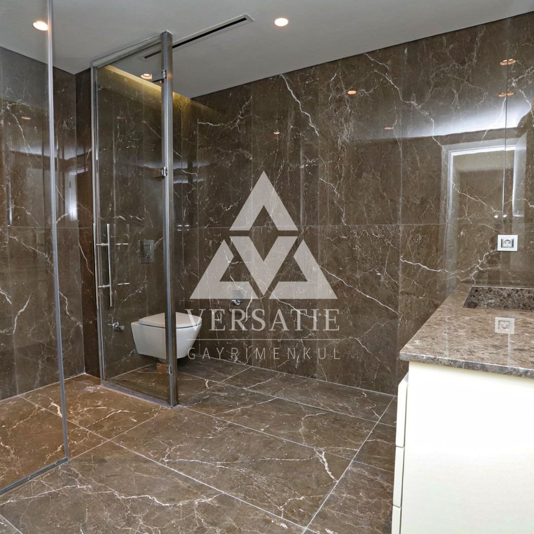 Sapphire Residence’ta Yüksek Kat, Yüksek Standartlar.