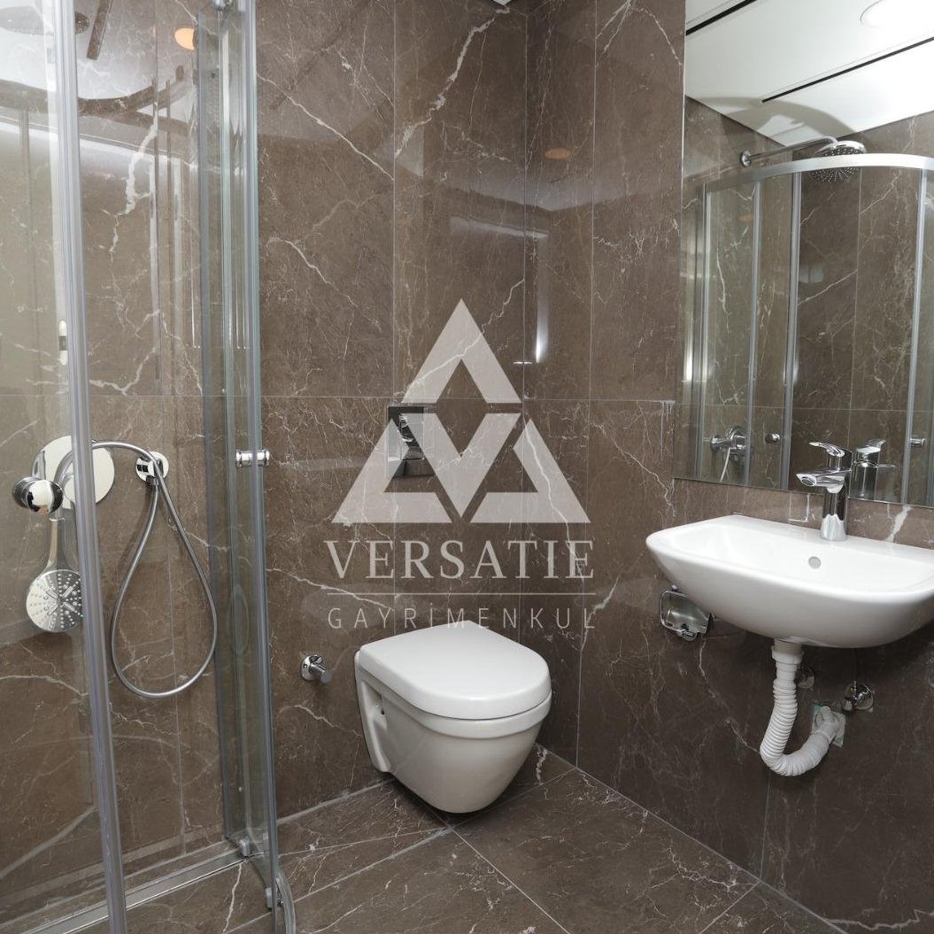 Sapphire Residence’ta Yüksek Kat, Yüksek Standartlar.