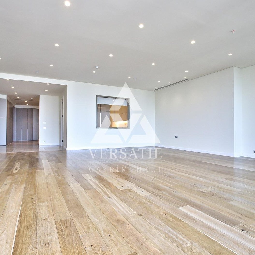 Sapphire Residence’ta Yüksek Kat, Yüksek Standartlar.