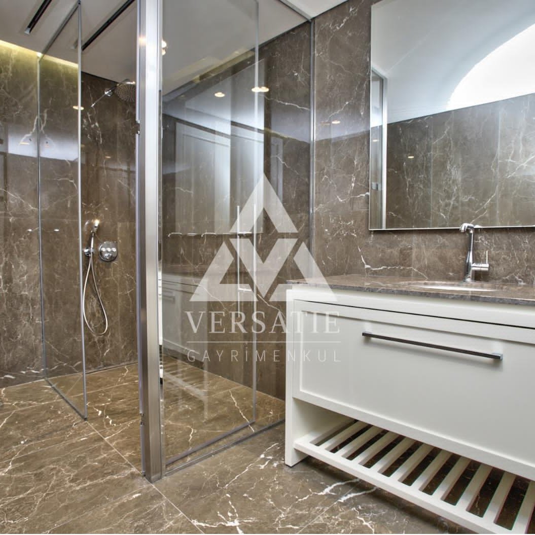 Sapphire Residence’ta Yüksek Kat, Yüksek Standartlar.