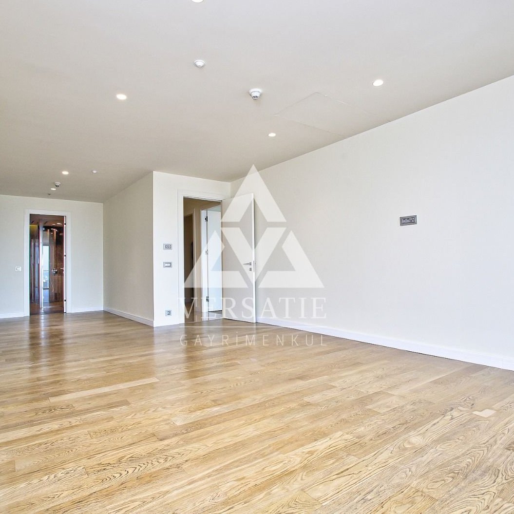 Sapphire Residence’ta Yüksek Kat, Yüksek Standartlar.