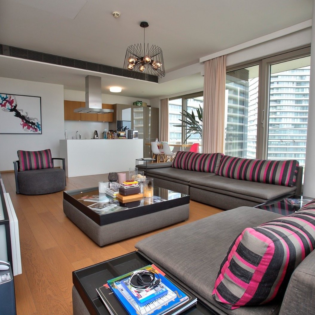 Zorlu Center Kule’de ayrıcalıklı yaşam…