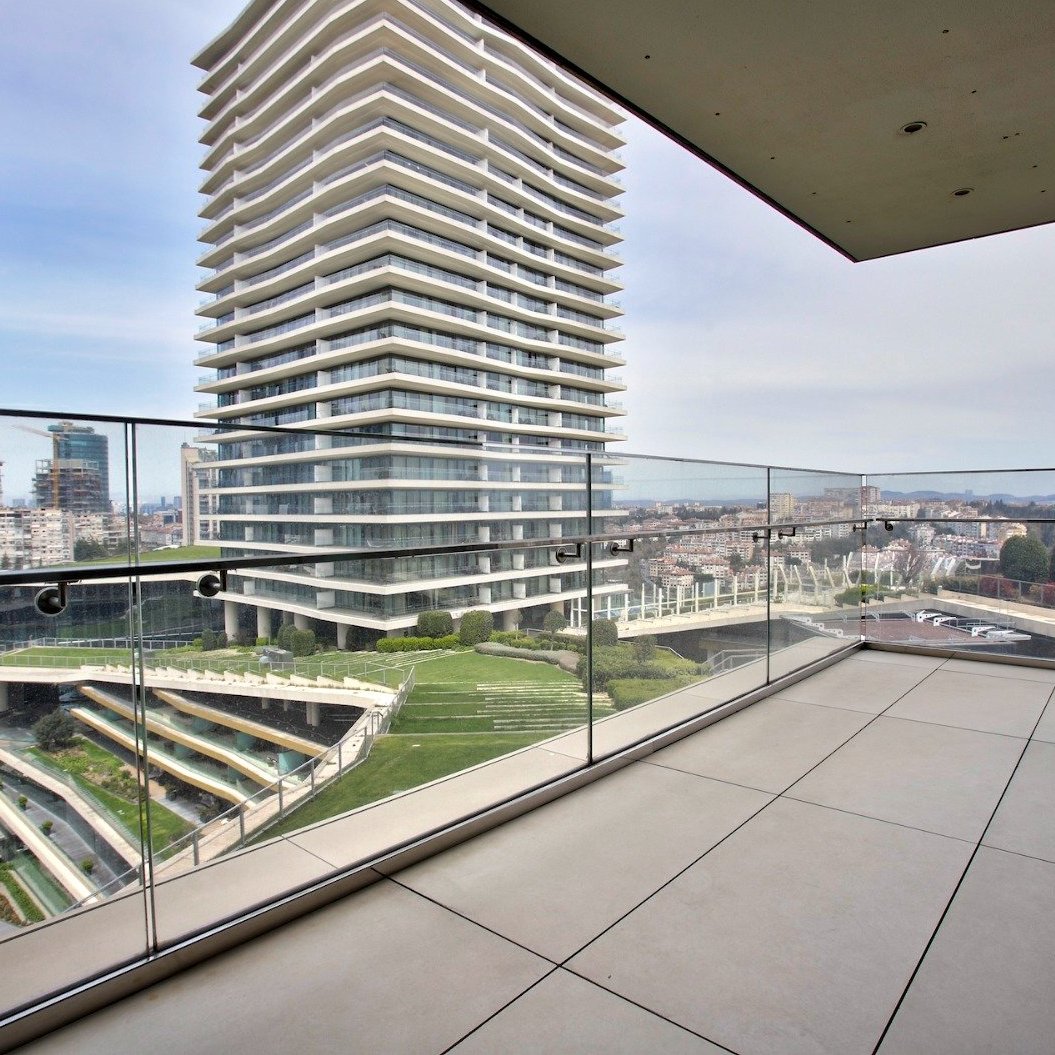 Zorlu Center Kule’de ayrıcalıklı yaşam…