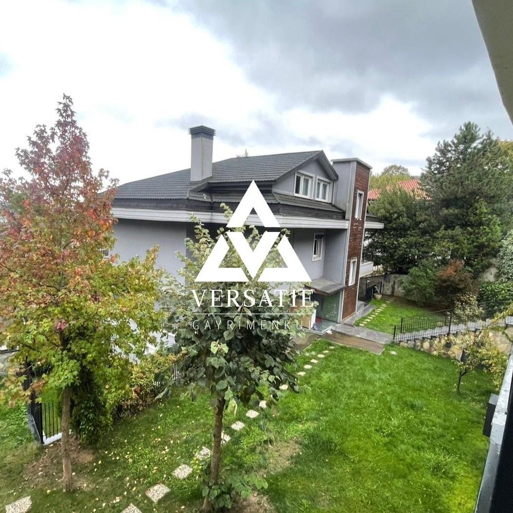 Acarkent’te Doğa ve Lüksün Mükemmel Dengesi Özel Havuzlu B Tipi Revizyon Villa