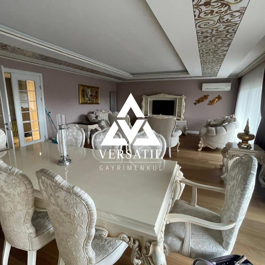 Acarkent’te Doğa ve Lüksün Mükemmel Dengesi Özel Havuzlu B Tipi Revizyon Villa