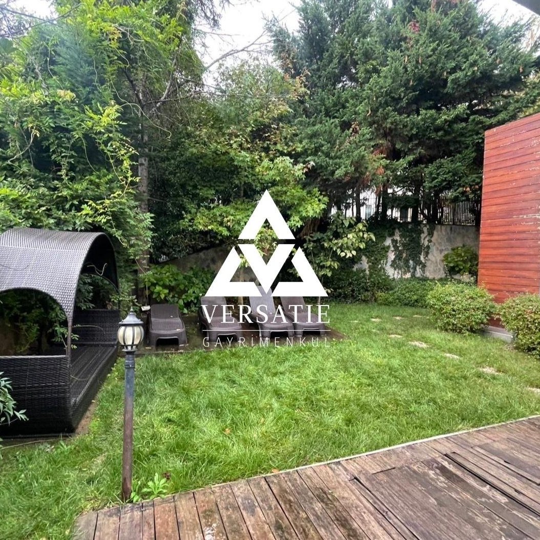 Acarkent’te Doğa ve Lüksün Mükemmel Dengesi Özel Havuzlu B Tipi Revizyon Villa